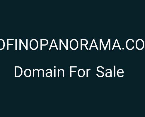 TOFINOPANORAMA.COM